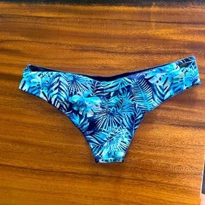 Rip curl bikini bottom